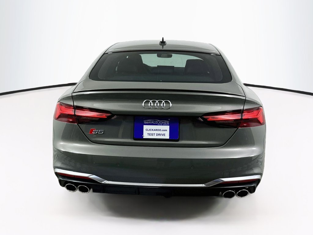 Used 2023 Audi S5 Premium Plus AWD/4WD image 15