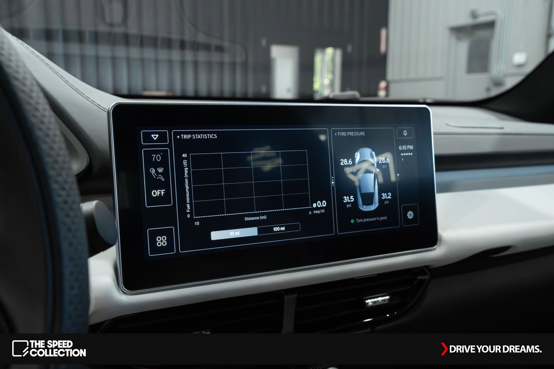 Used 2024 Lotus Emira First Edition image 38