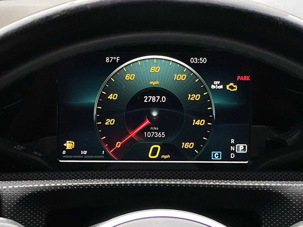 Used 2020 Mercedes-Benz A 220 image 15
