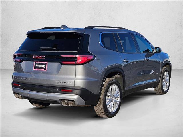 New 2026 GMC Acadia Elevation w/ Elevation Premium Package image 2