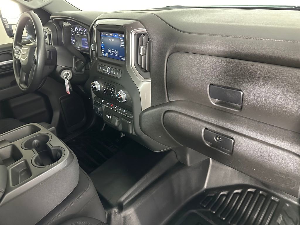 Used 2023 GMC Sierra 2500 Pro w/ Convenience Package image 30