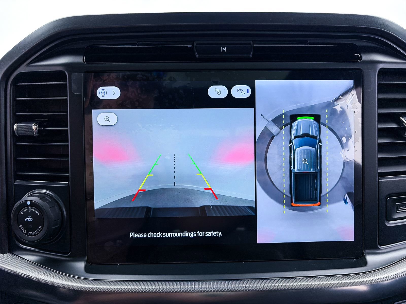 Used 2025 Ford F150 Lariat image 6