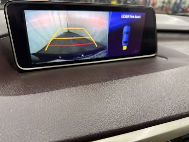 Used 2016 Lexus RX 350 AWD image 19