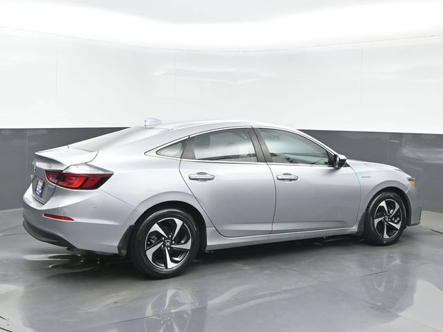 Certified 2022 Honda Insight EX image 6