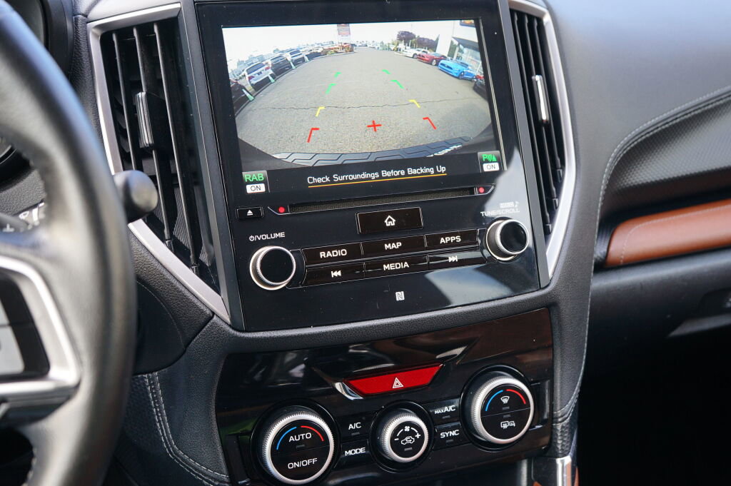 Used 2020 Subaru Forester Touring w/ Popular Package #2 image 22