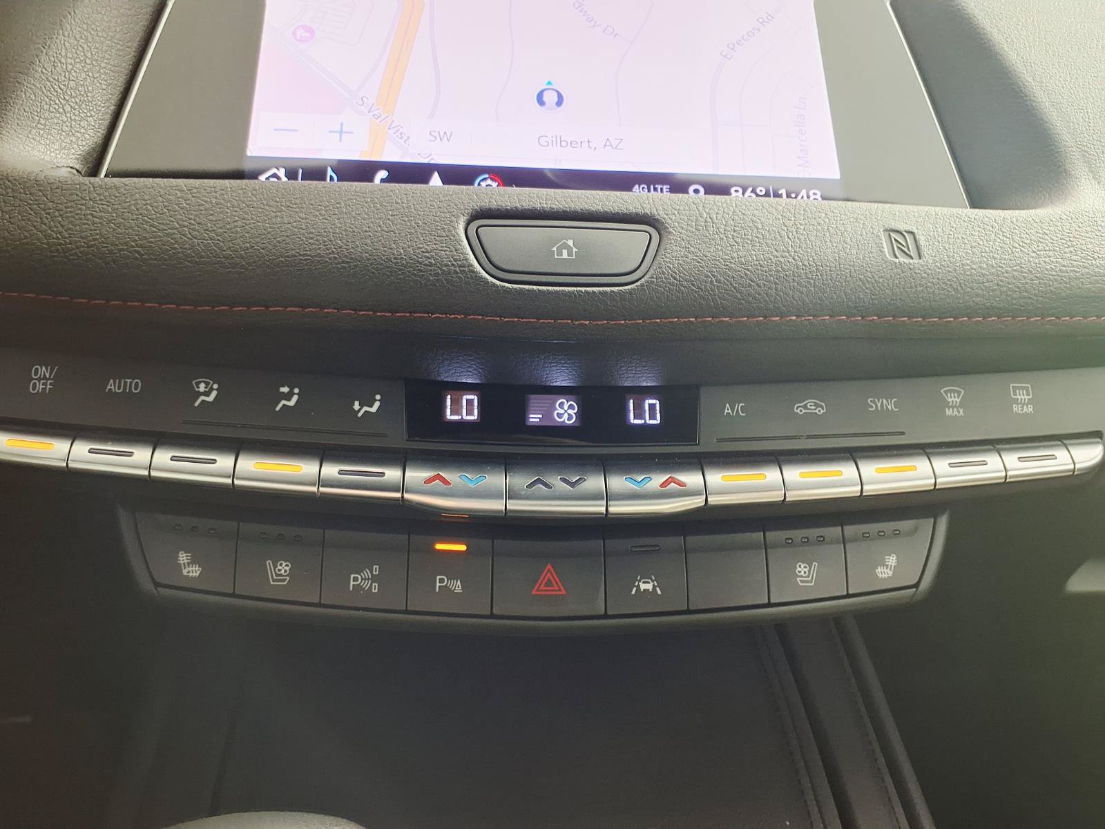 Used 2019 Cadillac XT4 Sport FWD image 20