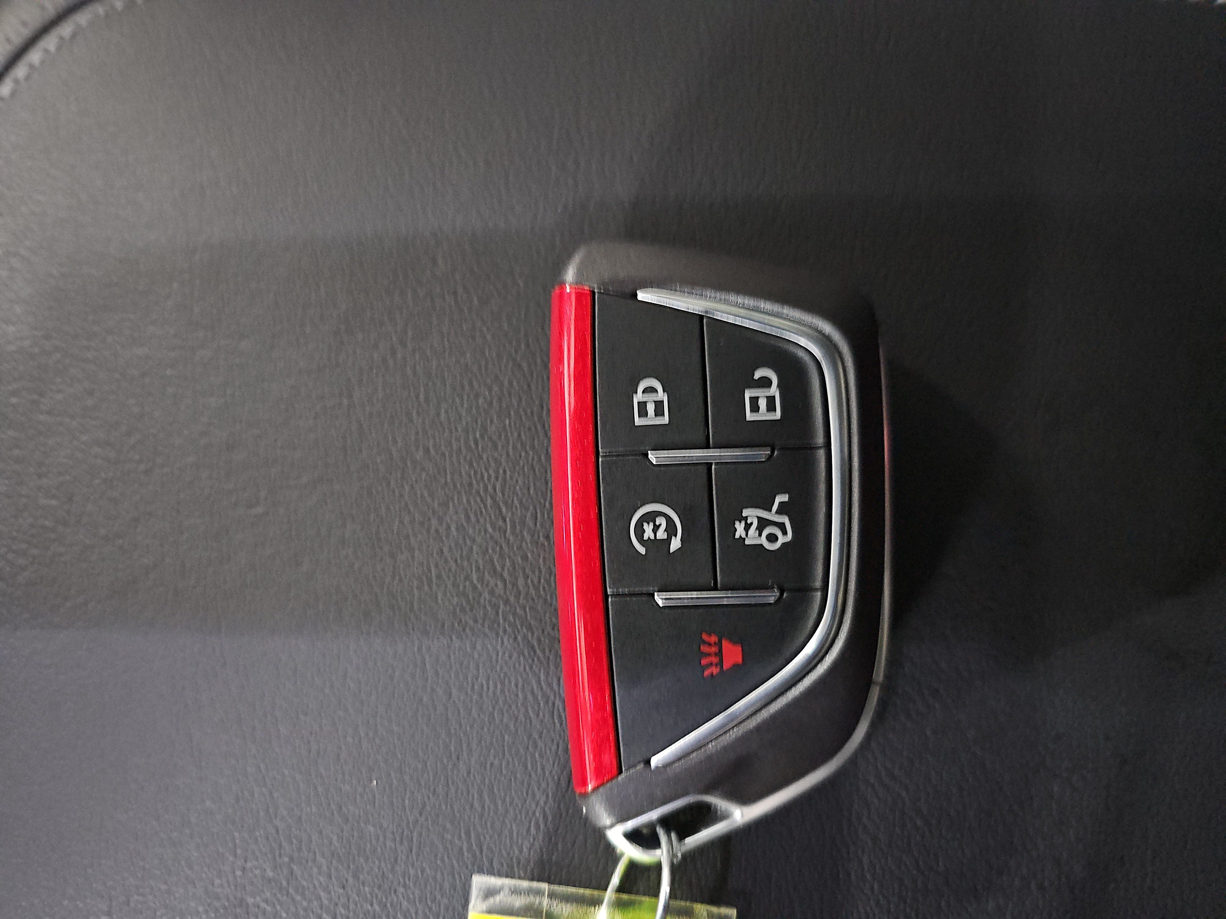 Used 2026 Cadillac CT5 V Blackwing w/ Precision Package RWD image 36