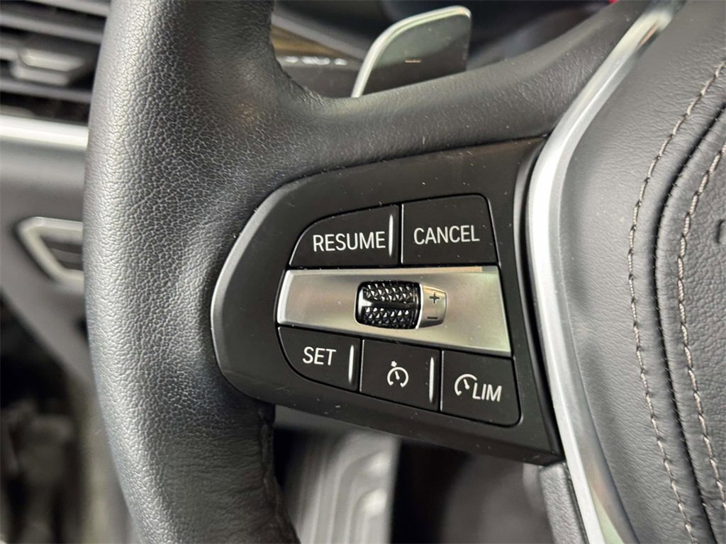 Used 2023 BMW X5 xDrive40i image 22