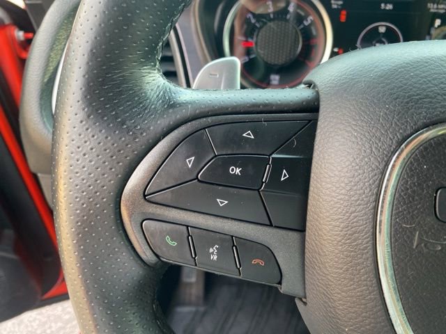Used 2018 Dodge Challenger R/T Scat Pack RWD image 29