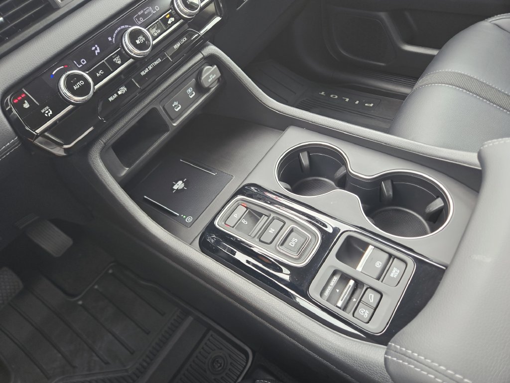 Certified 2026 Honda Pilot EX-L image 24