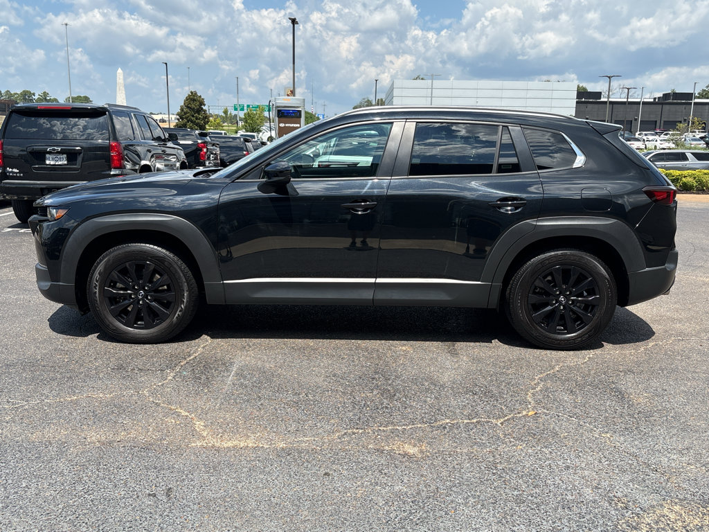 Used 2024 MAZDA CX-50 AWD 2.5 S w/ Preferred Package image 10