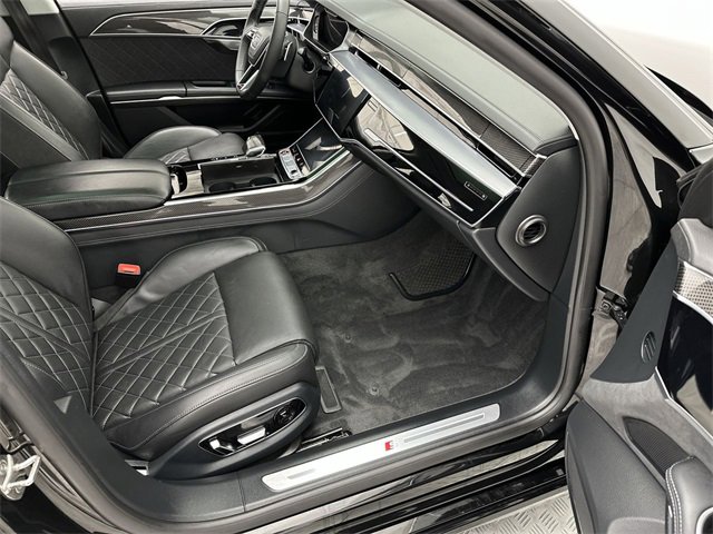 Used 2023 Audi S8 w/ S8 Executive Package image 25