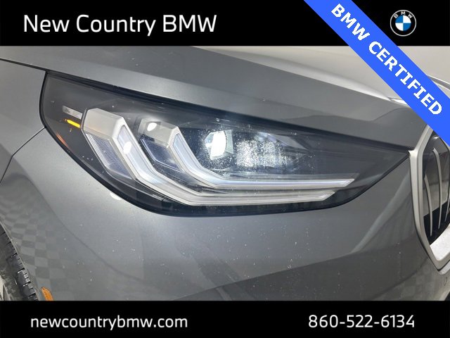 Certified 2025 BMW X3 xDrive30i w/ Premium Package image 27