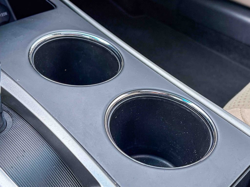 Used 2015 Nissan Altima 2.5 SV w/ Convenience Package image 30