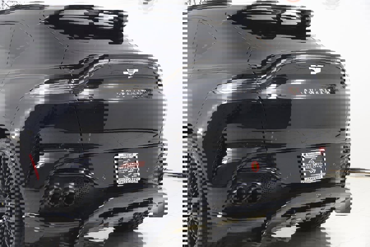 Used 2023 Aston Martin DBX 707 image 35