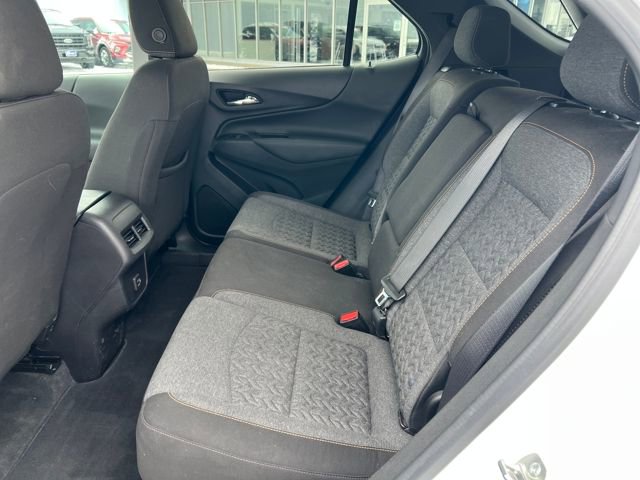 Used 2024 Chevrolet Equinox LT AWD/4WD image 14