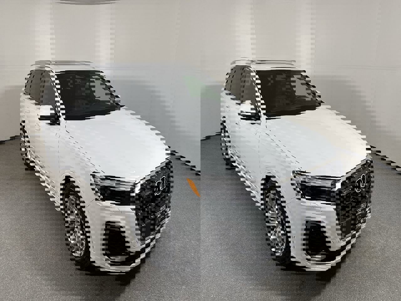 Used 2025 Audi Q7 3.0T Premium Plus w/ Premium Plus Package image 29