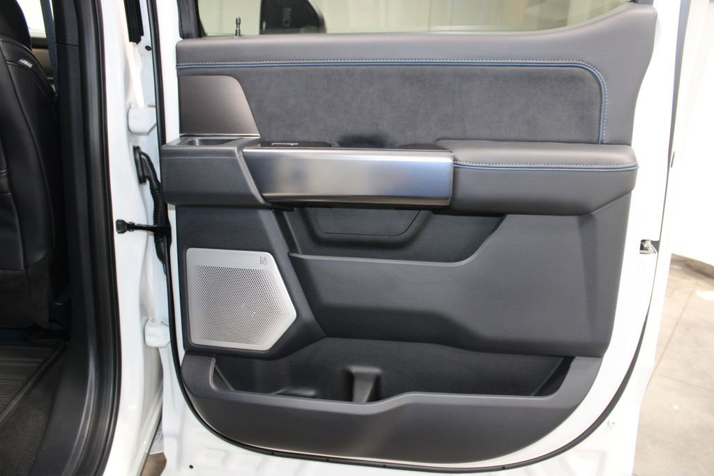 New 2026 Ford F250 Platinum image 35