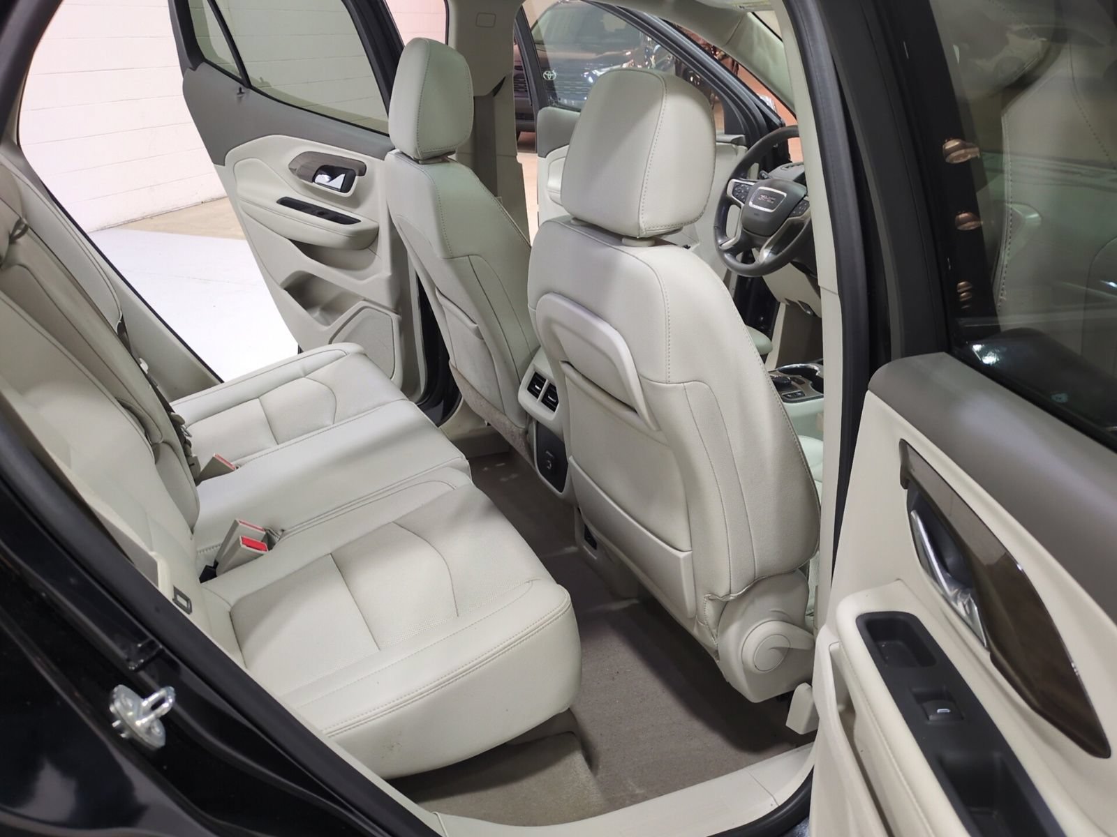 Used 2020 GMC Terrain Denali AWD/4WD image 11
