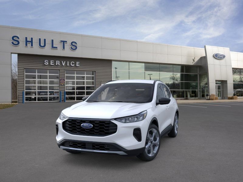 New 2026 Ford Escape ST-Line w/ Tech Pack #1 image 2