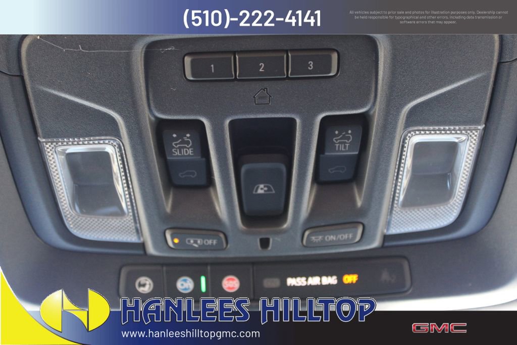 New 2026 GMC Sierra 3500 Denali Ultimate image 27