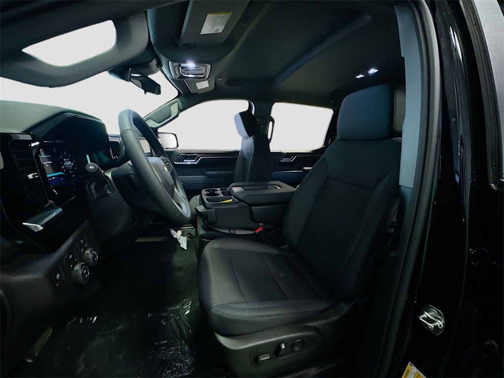 New 2026 Chevrolet Silverado 1500 LT image 23