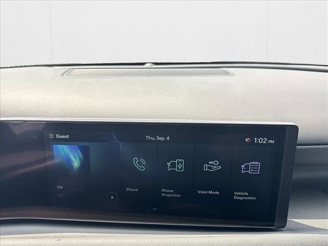 New 2025 Hyundai Tucson XRT image 12