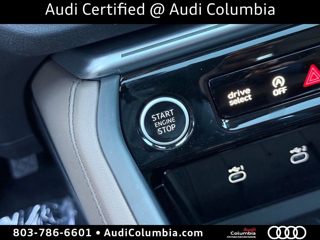 Used 2025 Audi Q5 Premium Plus w/ Premium Plus AWD/4WD image 32