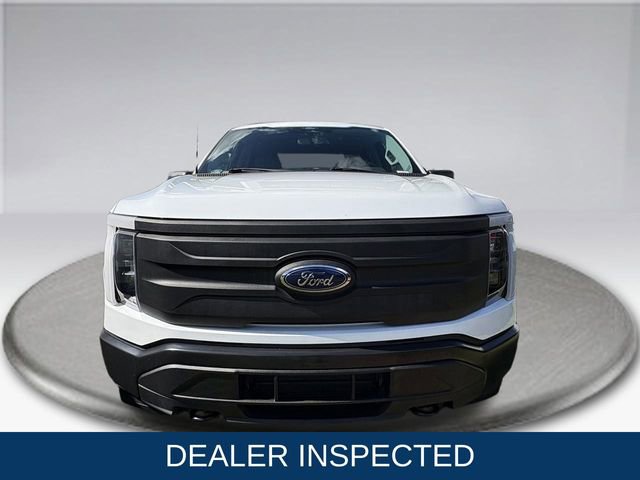 Used 2022 Ford F150 Lightning Pro image 13