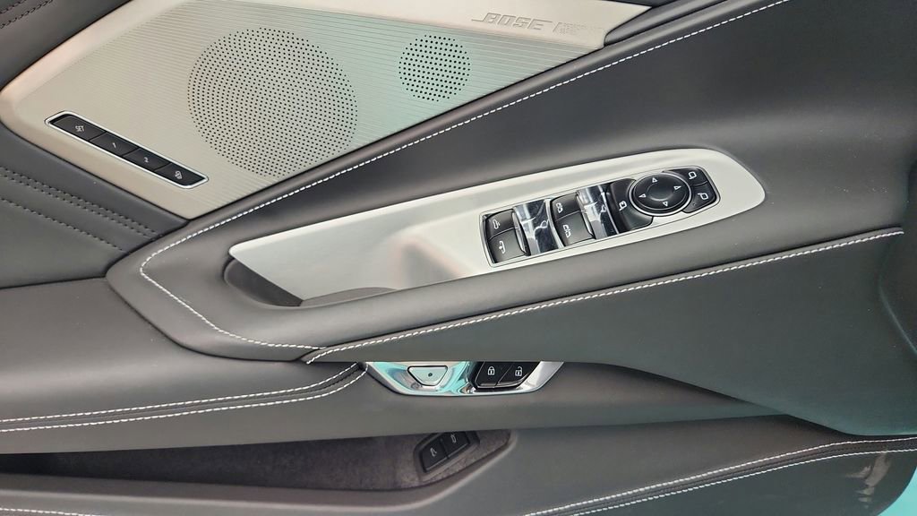 Used 2024 Chevrolet Corvette Z06 image 20