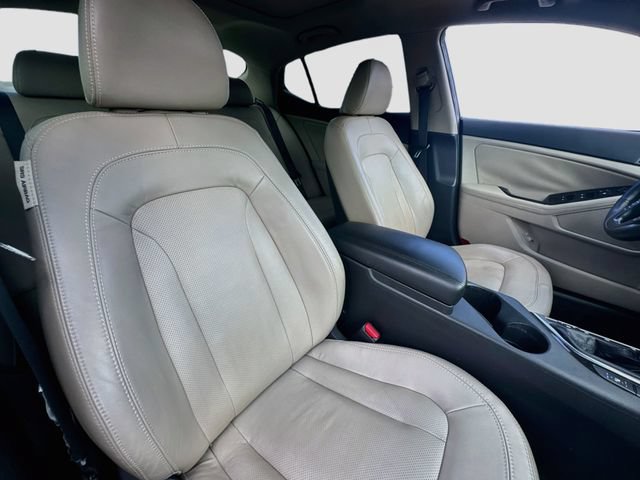 Used 2011 Kia Optima EX w/ Premium Pkg FWD image 27