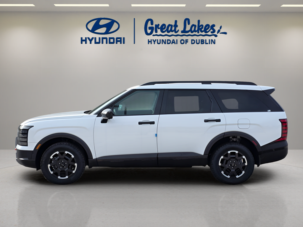 New 2026 Hyundai Palisade XRT Pro AWD/4WD image 2
