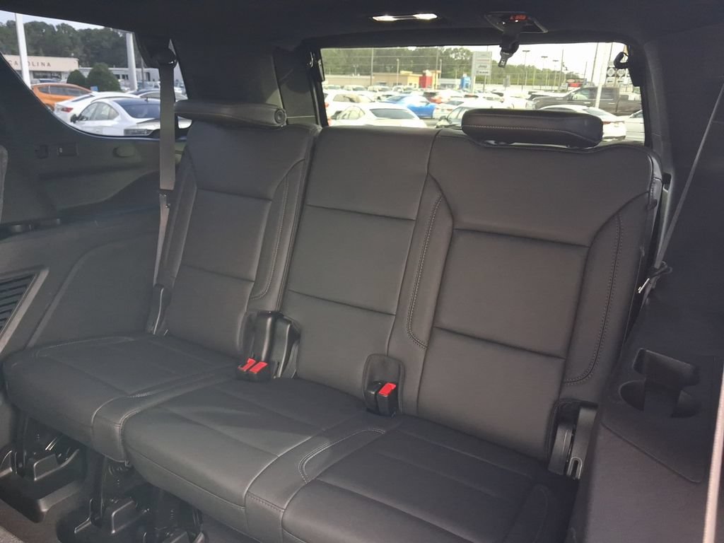 Used 2021 Chevrolet Tahoe Z71 AWD/4WD image 16