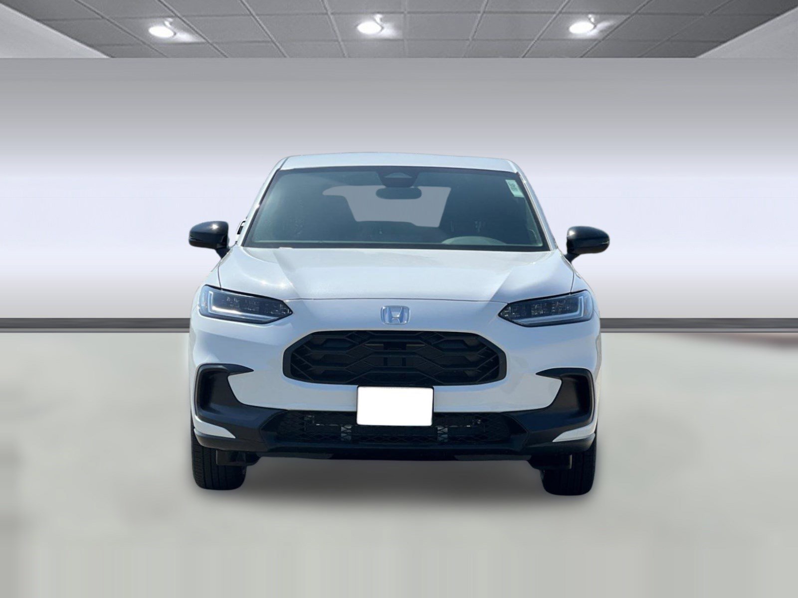 New 2026 Honda HR-V Sport image 4