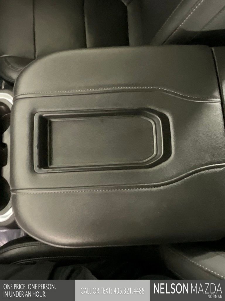 Used 2019 GMC Sierra 1500 SLT image 38