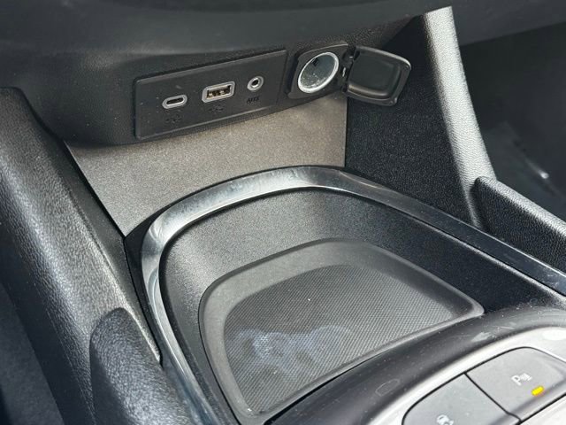 Certified 2024 Chevrolet Malibu LT image 11