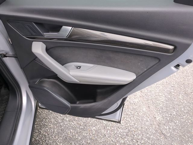 Used 2022 Audi SQ5 Premium Plus image 32