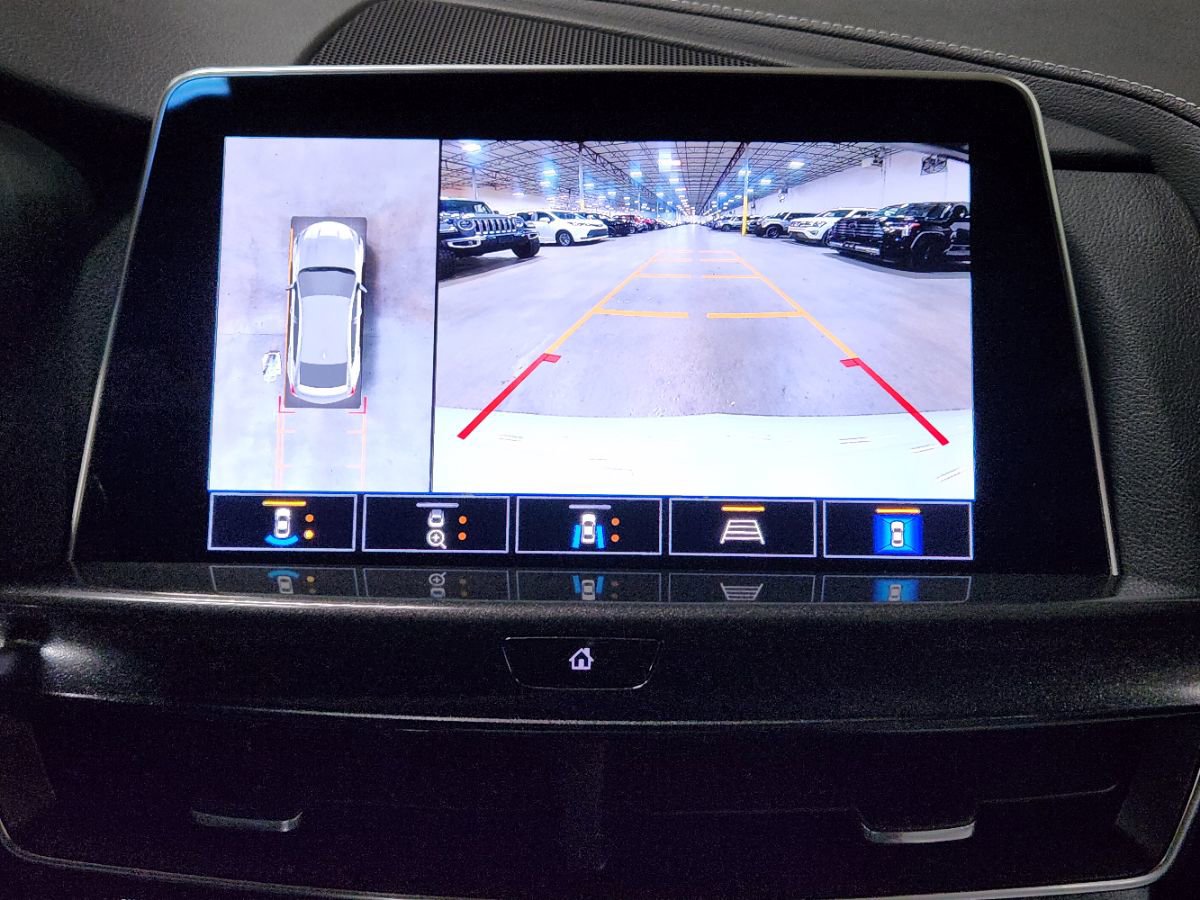 Used 2022 Cadillac CT5 V Blackwing w/ Carbon Fiber Package 2 image 36