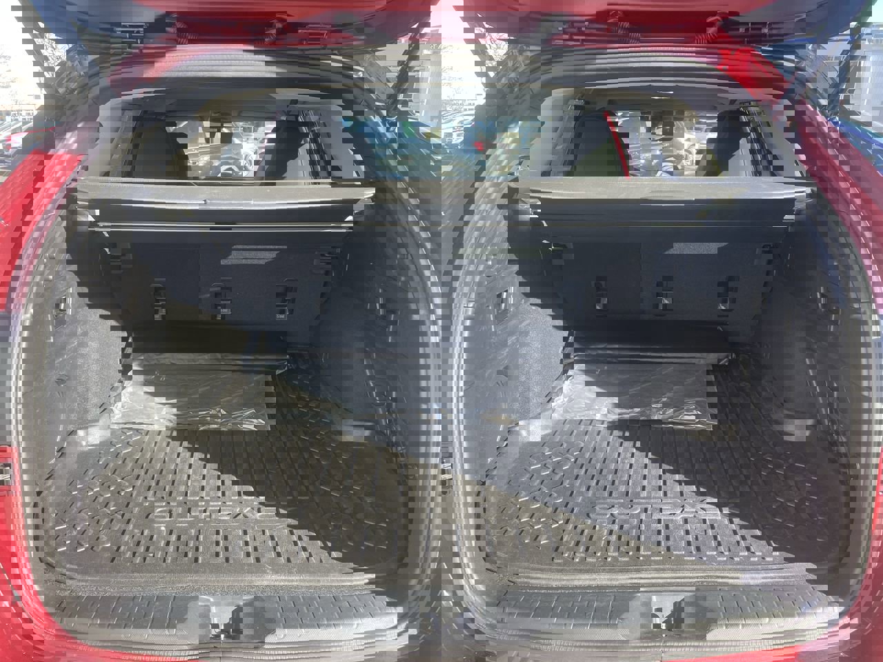 Certified 2025 Subaru Outback Limited image 15