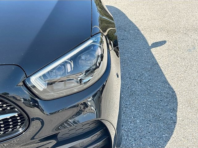 Used 2023 Mercedes-Benz E 450 Cabriolet w/ AMG Line image 9