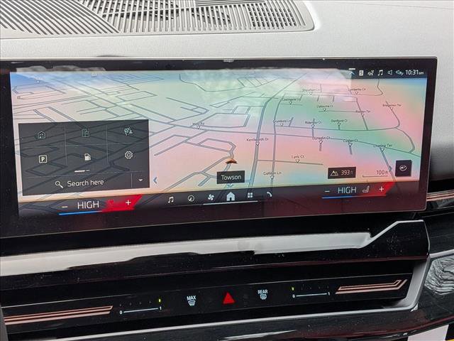 New 2026 BMW 530i xDrive image 14