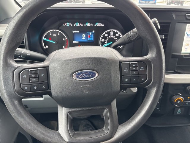 Used 2023 Ford F350 XLT image 26
