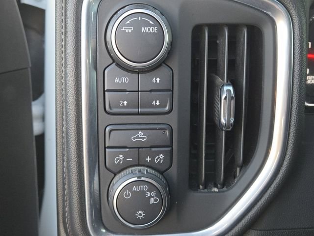 Certified 2022 Chevrolet Silverado 2500 LT image 8