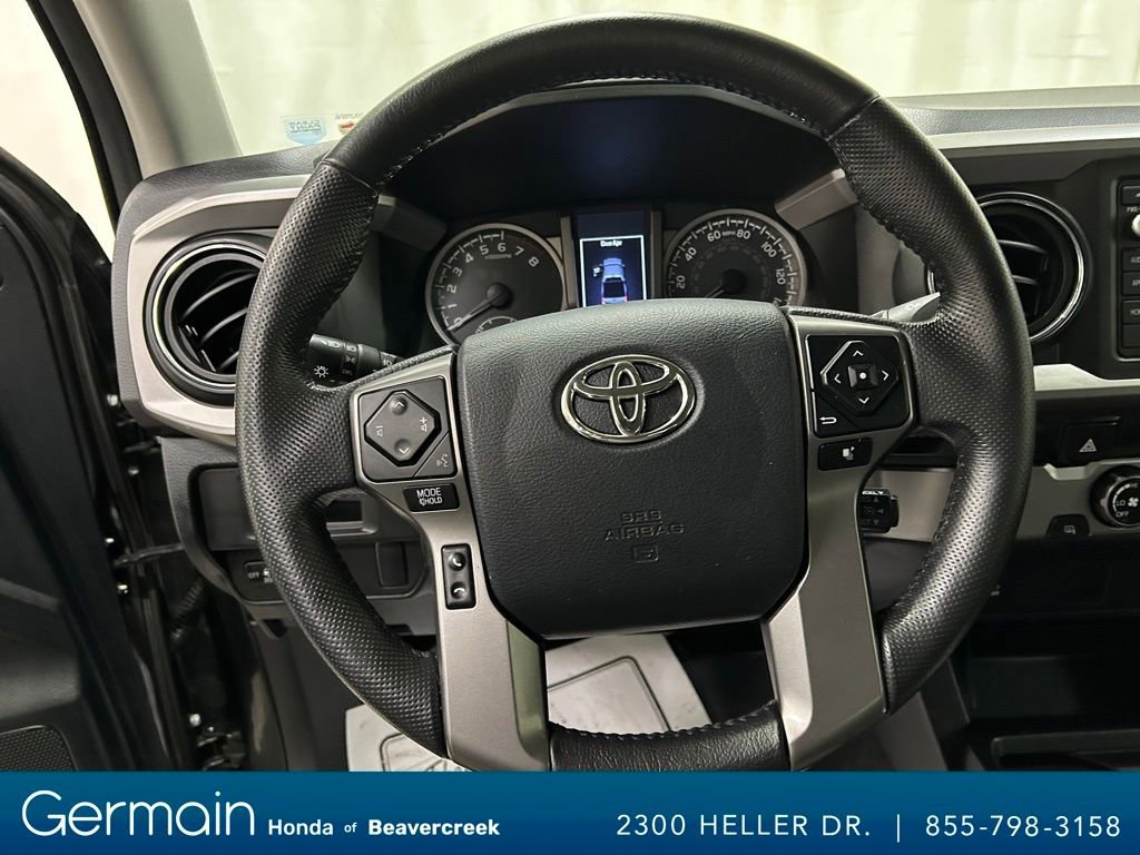 Used 2016 Toyota Tacoma SR5 image 17