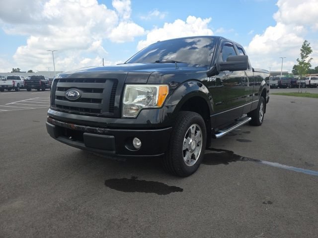 Used 2010 Ford F150 STX RWD image 2