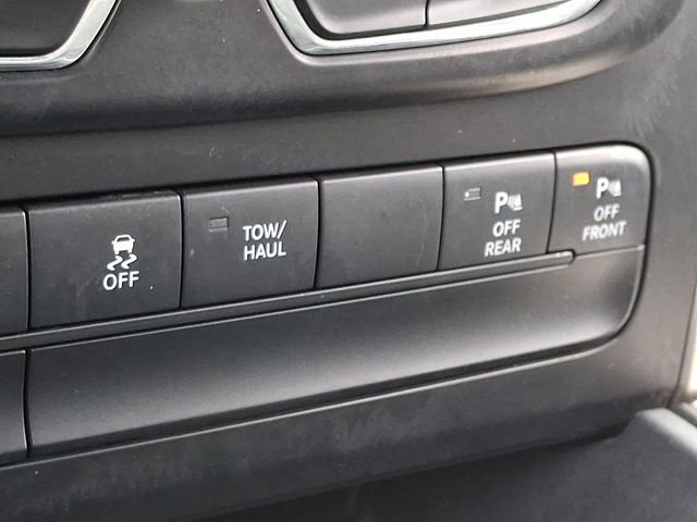 Used 2017 RAM 1500 Big Horn image 23