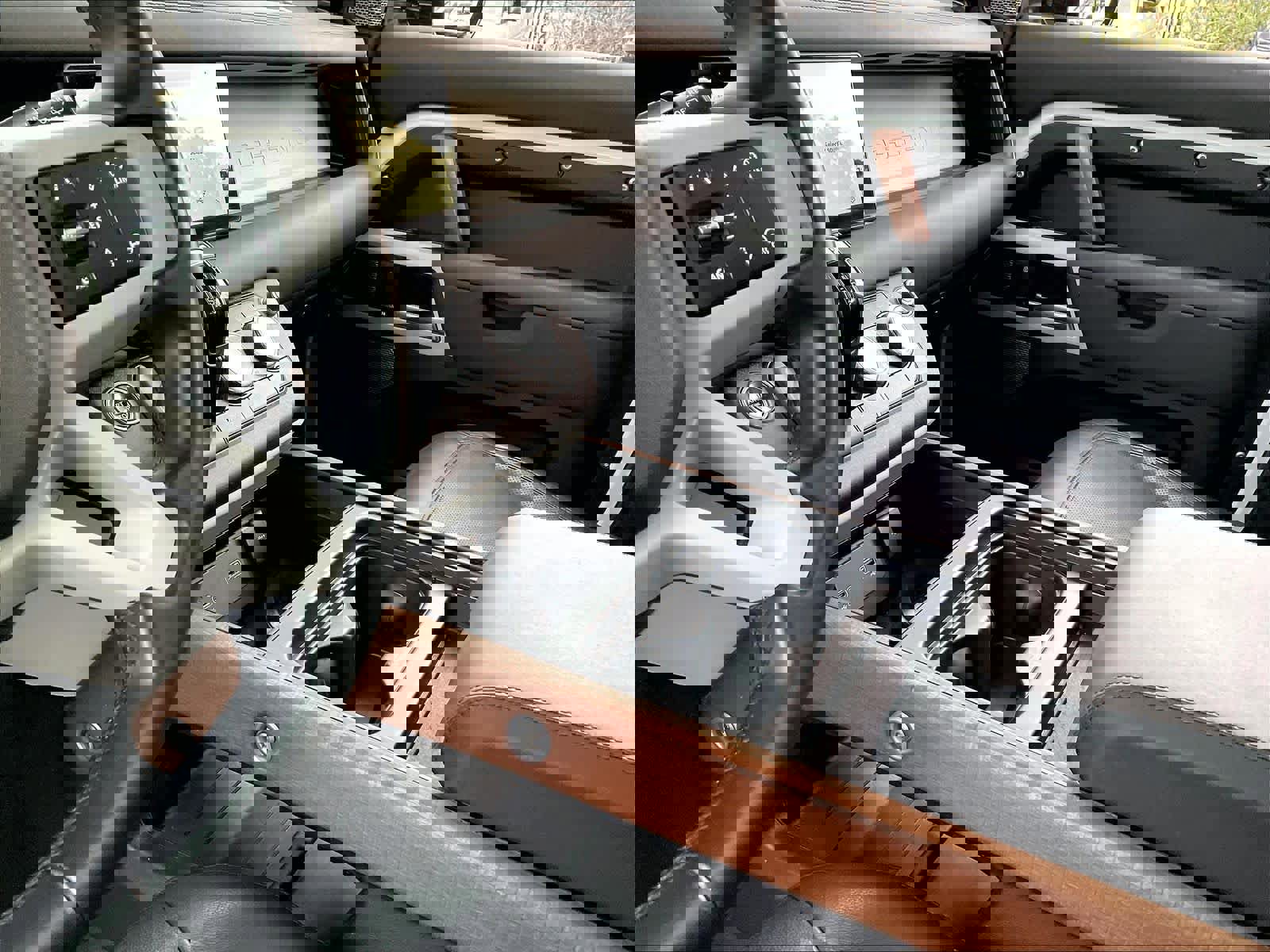 Used 2024 Land Rover Defender 110 S image 18