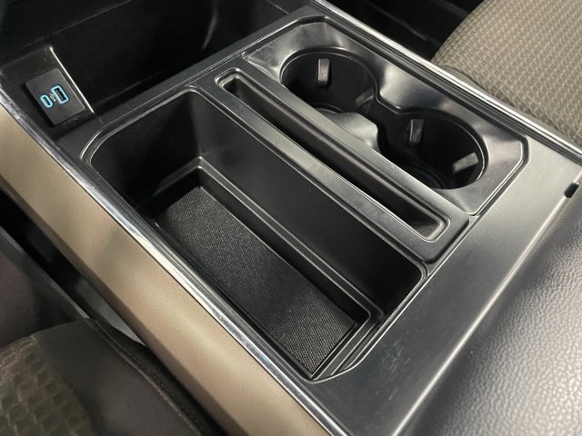 Used 2024 Ford F150 STX w/ Equipment Group 201A FX4 image 9