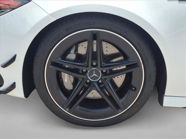 Used 2022 Mercedes-Benz CLA 45 AMG 4MATIC image 15