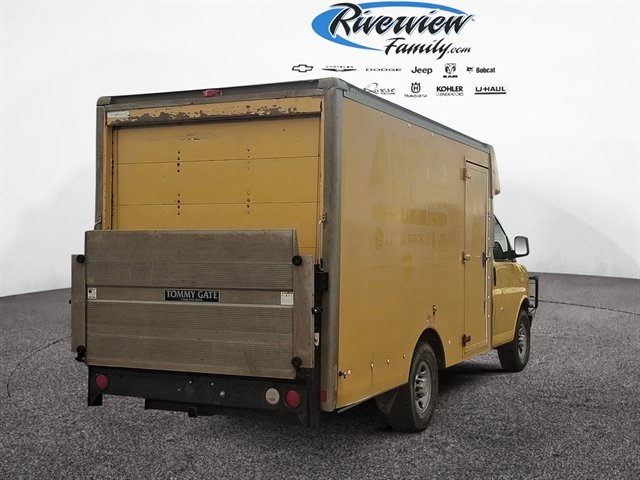 Used 2007 Chevrolet Express 3500 RWD image 5